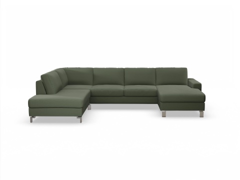 Wohnlandschaft UML1 Medium Plus L